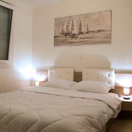 Luxury Apartment Marko Split Exteriör bild