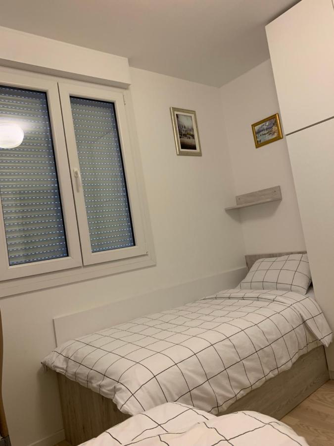 Luxury Apartment Marko Split Exteriör bild