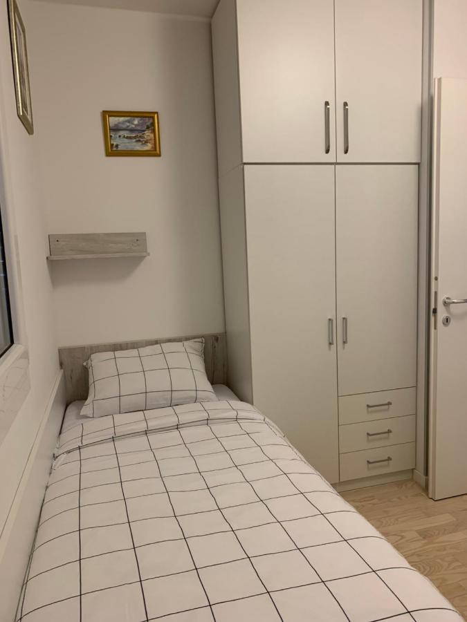 Luxury Apartment Marko Split Exteriör bild