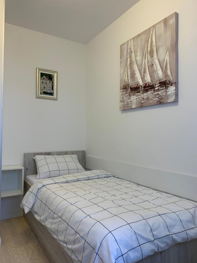 Luxury Apartment Marko Split Exteriör bild