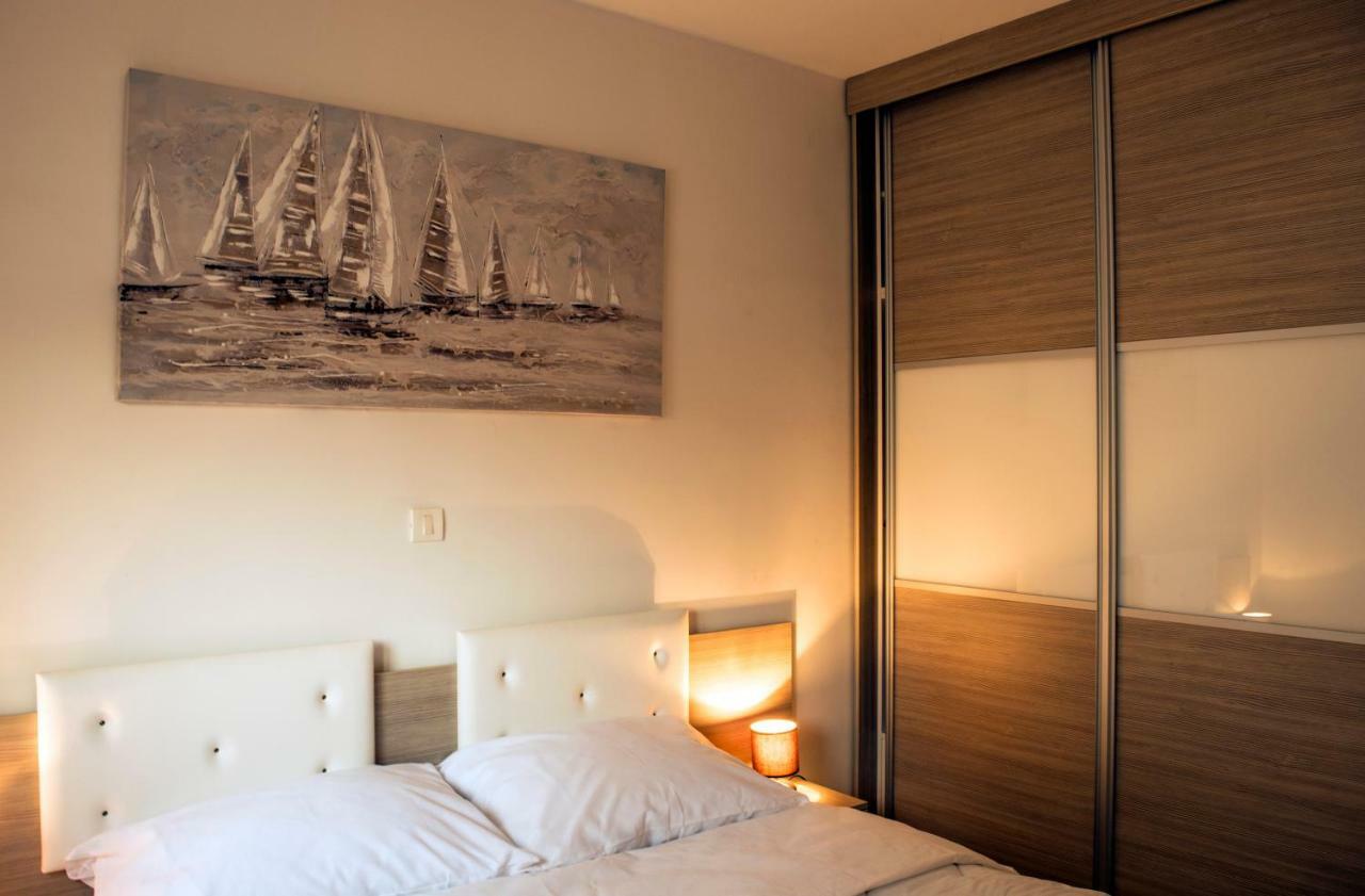 Luxury Apartment Marko Split Exteriör bild