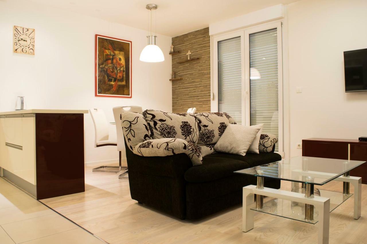 Luxury Apartment Marko Split Exteriör bild