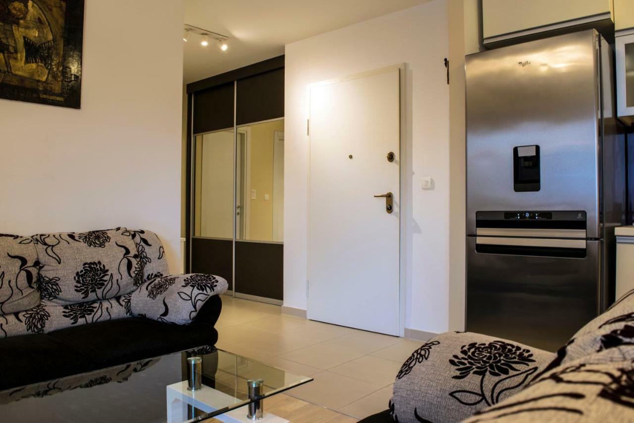 Luxury Apartment Marko Split Exteriör bild
