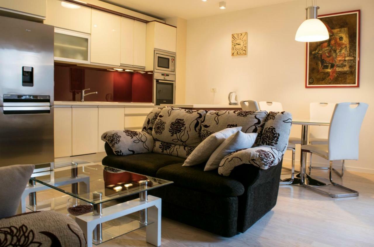 Luxury Apartment Marko Split Exteriör bild