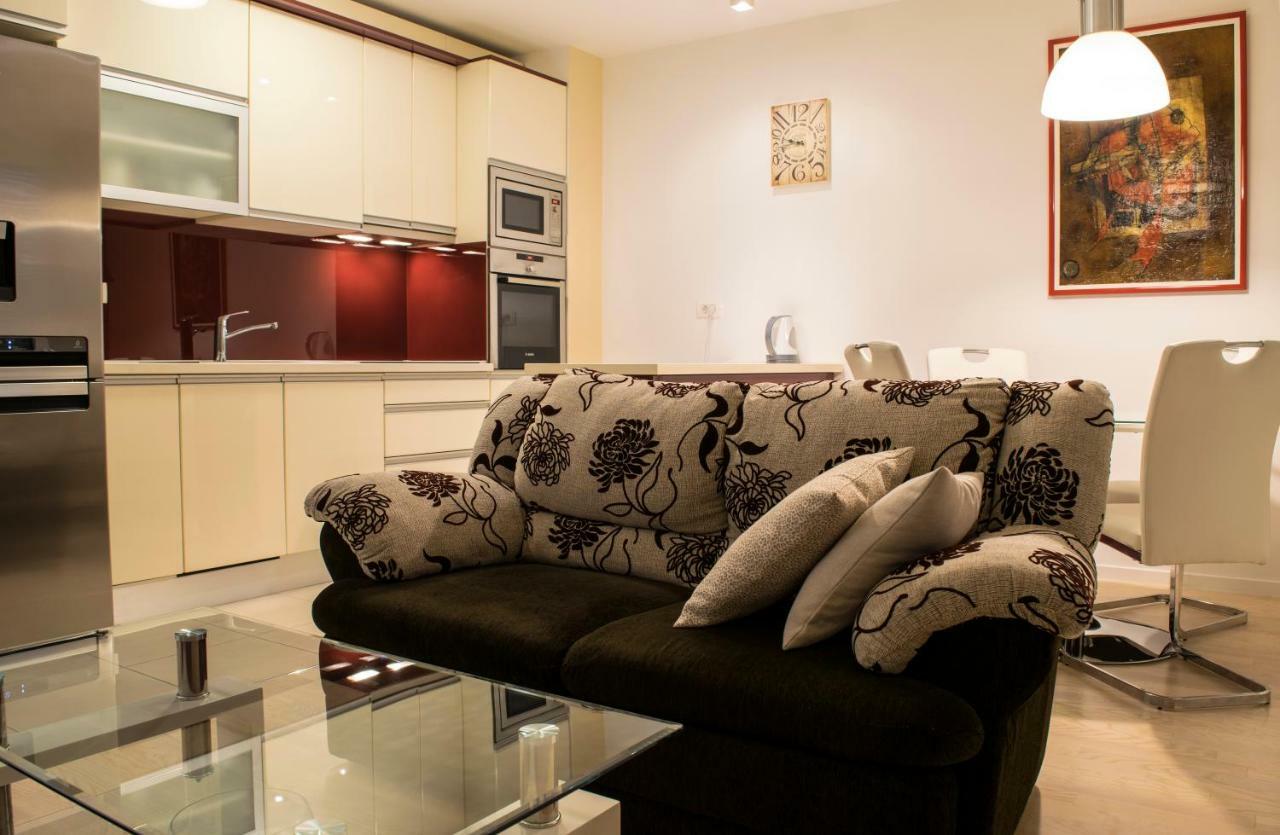 Luxury Apartment Marko Split Exteriör bild