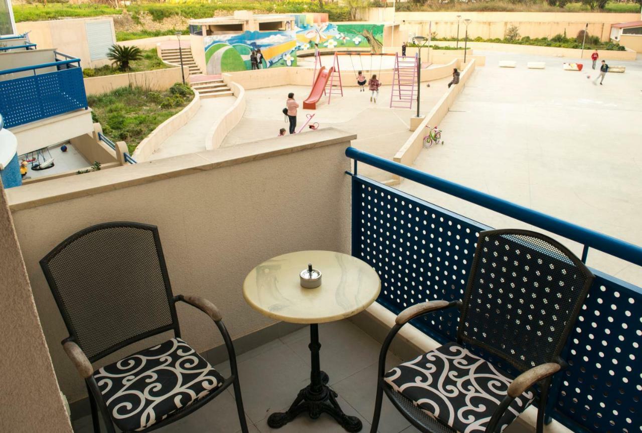 Luxury Apartment Marko Split Exteriör bild