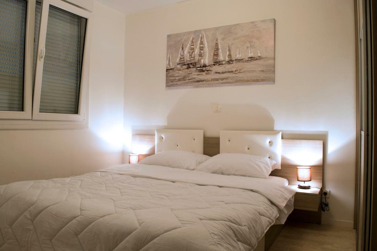 Luxury Apartment Marko Split Exteriör bild