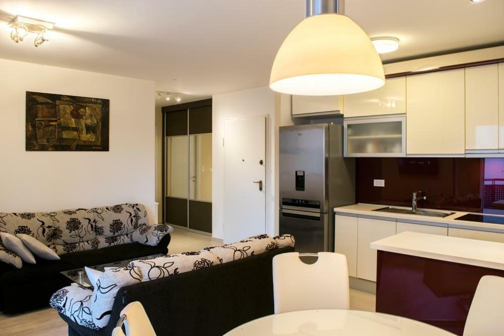 Luxury Apartment Marko Split Exteriör bild