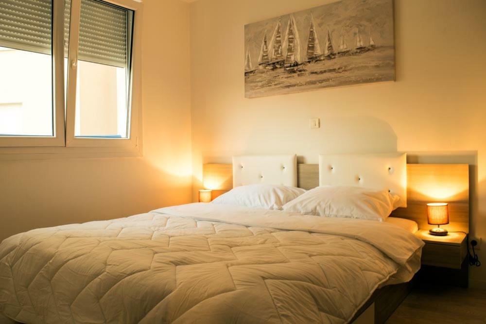 Luxury Apartment Marko Split Exteriör bild
