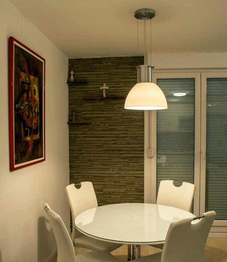 Luxury Apartment Marko Split Exteriör bild
