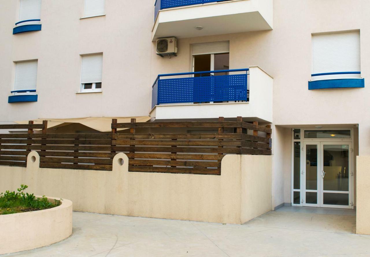 Luxury Apartment Marko Split Exteriör bild