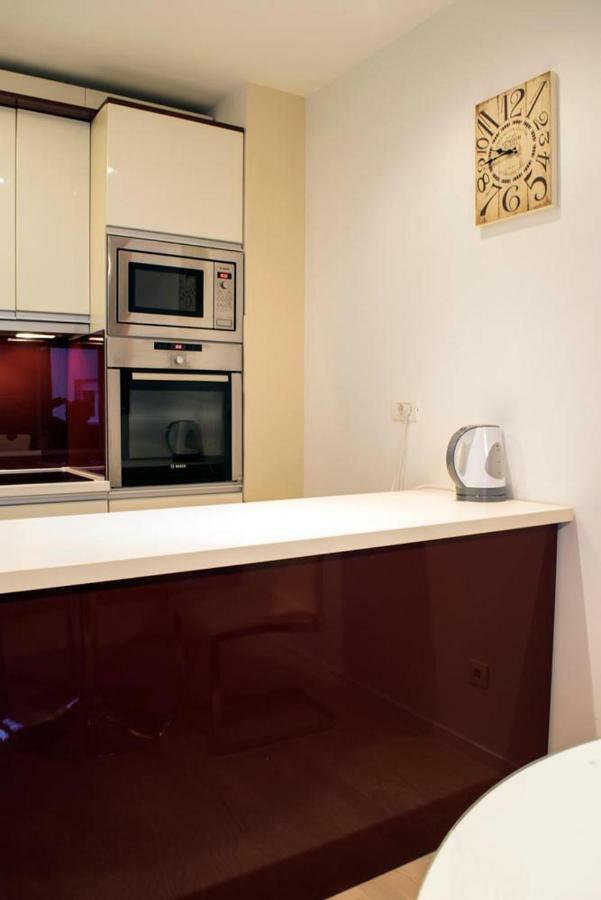 Luxury Apartment Marko Split Exteriör bild